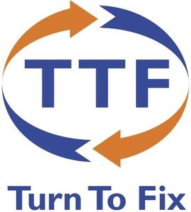 TTF TURN TO FIX_logo