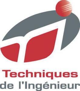 TECHNIQUES DE L INGENIEUR_logo