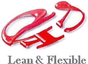 Lean & Flexible_logo