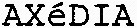 AXéDIA_logo