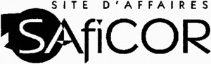 SITE D'AFFAIRES SAFICOR_logo