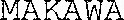 MAKAWA_logo
