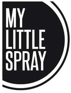MY LITTLE SPRAY_logo