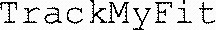 TrackMyFit_logo