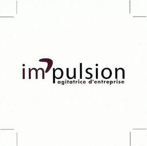 im'pulsion agitatrice d'entreprise_logo