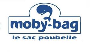 MOBY-BAG LE SAC POUBELLE_logo