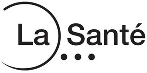 LA SANTE_logo