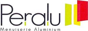 PERALU MENUISERIE ALUMINIUM_logo