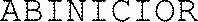 ABINICIOR_logo