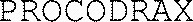 PROCODRAX_logo