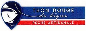 THON ROUGE de ligne PÊCHE ARTISANALE_logo