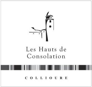 LES HAUTS DE CONSOLATION_logo