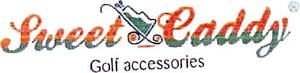 Sweet Caddy Golf accessories_logo