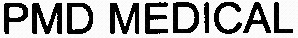 PMD MEDICAL_logo