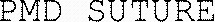 PMD SUTURE_logo