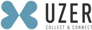 UZER COLLECT & CONNECT_logo