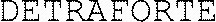 DETRAFORTE_logo