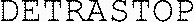 DETRASTOP_logo