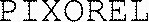 PIXOREL_logo