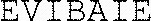 EVIBAIE_logo