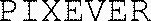 PIXEVER_logo