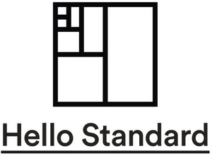 HELLO STANDARD_logo