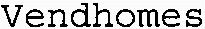 Vendhomes_logo