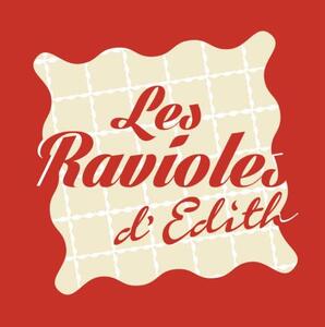 LES RAVIOLES D EDITH_logo