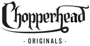 CHOPPERHEAD - ORIGINALS -_logo