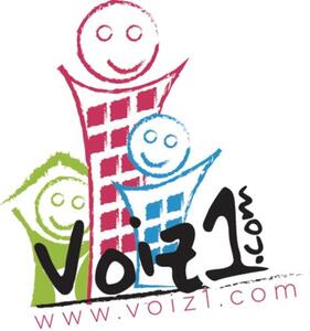 VOIZ1.COM WWW.VOIZ1.COM_logo