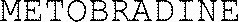 METOBRADINE_logo