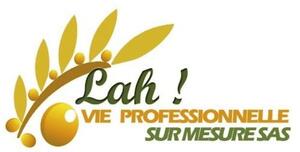 LAH ! VIE PROFESSIONNELLE SUR MESURE SAS_logo