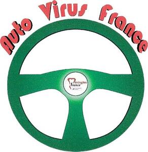 AUTO VIRUS FRANCE MÉNINGITES FRANCE_logo
