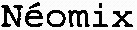 Néomix_logo