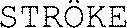 STRÖKE_logo