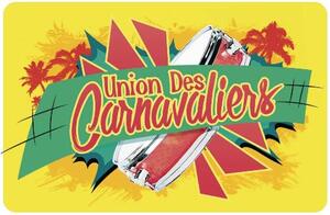 UNION DES CARNAVALIERS_logo