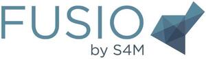 FUSIO BY S4M_logo