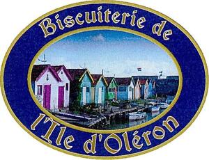 BISCUITERIE DE L'ILE D'OLERON_logo