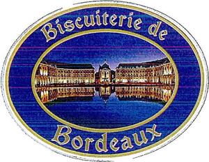 Biscuiterie de Bordeaux_logo