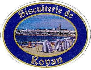 BISCUITERIE DE ROYAN_logo