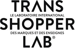 TRANS SHOPPER LAB LE LABORATOIRE INTERNATIONAL DES MARQUES ET DES ENSEIGNES_logo