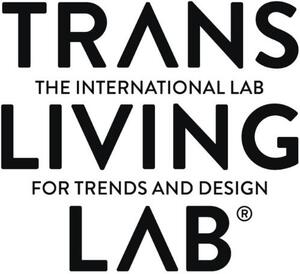 TRANS LIVING LAB THE INTERNATIONAL LAB FOR TRENDS AND DESIGN_logo
