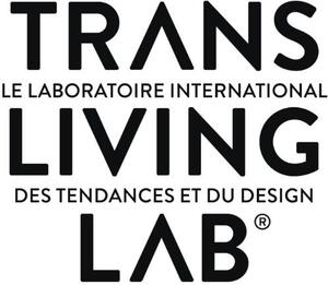 TRANS LIVING LAB LE LABORATOIRE INTERNATIONAL DES TENDANCES ET DU DESIGN_logo