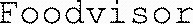 Foodvisor_logo