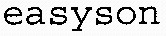 easyson_logo