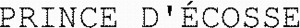 PRINCE D'ÉCOSSE_logo