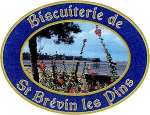 BISCUITERIE DE ST BREVIN LES PINS_logo