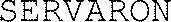 SERVARON_logo