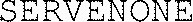 SERVENONE_logo