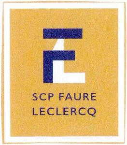 FL SCP FAURE LECLERCQ_logo